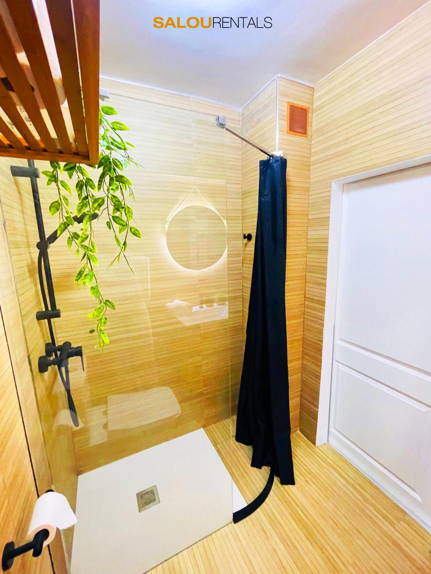 Daurada Oasis Suites - Renovated In 2024 - With Ac Salou Extérieur photo