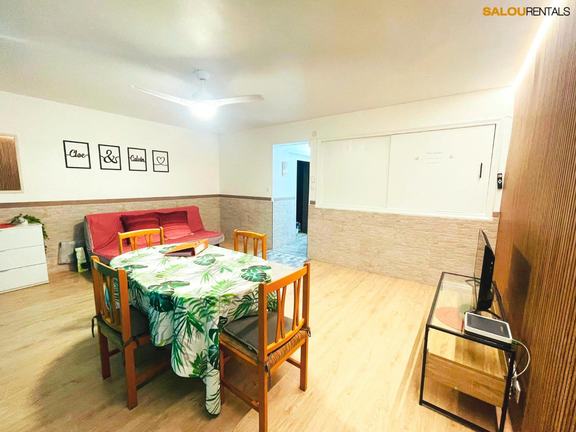 Daurada Oasis Suites - Renovated In 2024 - With Ac Salou Extérieur photo